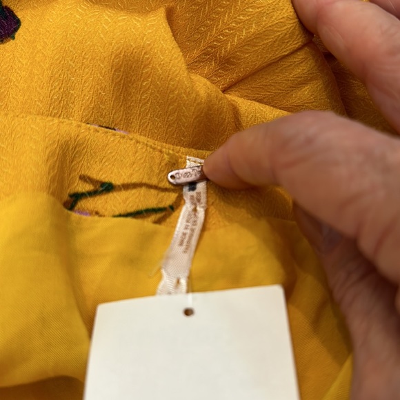 Free People Lost in You dress-new - Picture 13 of 13